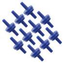 20pcs Air Pump Accessories Check Valve Air Valve Check Valve