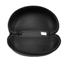 Sunglasses case Storage Box View Cover Black Protection T1F6