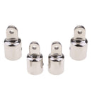 4pcs Eye End Cap Bimini Top Fitting Boat HardwareMarine Stainless Steel 22mm