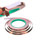 4 Pack Copper Foil Tape with Conductive Adhesive for EMI Shielding, Slug Re G3K4