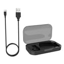 Wireless Bluetooth Headphones Charging Case for Plantronics Voyager Legend