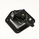 Stainless Steel Car Truck Toolbox Lock Latch Paddle Handle Lock RV Trailer