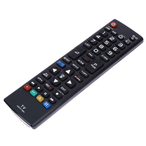 Remote Control For LG AKB73715601  55LA690V 55LA691V 55LA860V 55LA868V #s