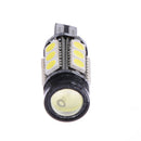 T15 W16W Auto Car Reverse Light LED W2.1x9.5D Bulb 15SMD 5050 COB LED 921