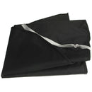 Umbrella Tilt Outdoor Canopy Patio Garden Pool Beach Sun Cover Parasol 265cm