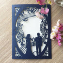 Musical Note Wedding Metal Cutting Dies Stencil for DIY Scrapbook Paper Ca %o