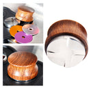 Coffee Tamper Coffee Distributor Coffee Powder Hammer Coffee Accessories 4 Leaf