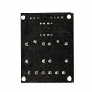 5V 2 Channel Relay Board Module Optocoupler LED for Arduino PiC ARM AVR