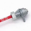 Petcock Fuel Tank Switch Valve For  CB400A CB400T CX500 CB550F CB550K