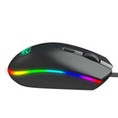 Mini Optical Gaming Mouse 1600Dpi Mice For Pc Laptop Low Power Consumption