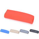 Universal Auto Car Hand Brake Parking Sleeve Silicone Gel Anti-Slip Cover AT3C