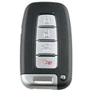 Car Smart Remote Key 4 Buttons Fit For 2011 2012 2013 2014 Hyundai Sonata S