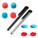 Universal Touch Screen Pen Thumb Grips Joystick Cap for Nintendo Switch Lite