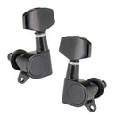 Acoustic Guitar Tuners, Tuning Key Pegs/Machine Heads for Acoustic Guitar with