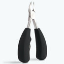 Stainless Steel Manicure Professional Tool Toe Finger Nail Art Clippers Nai X2F4