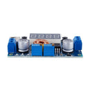 5A constant voltage constant current step-down power supply module with vol