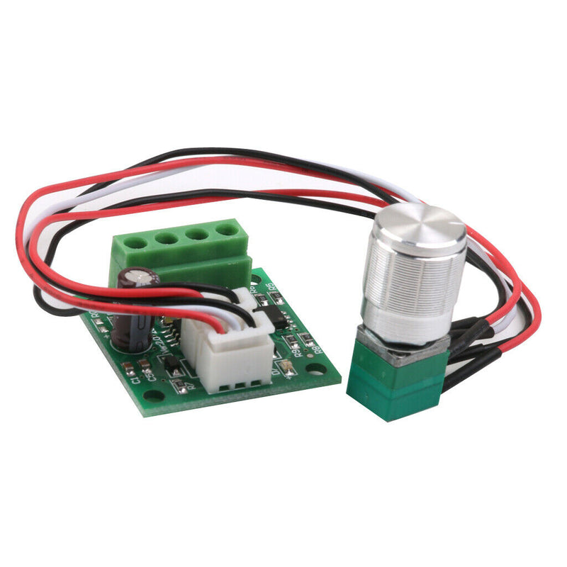1.8V-12V 2A Pulse Width PWM DC Motor