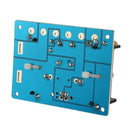 Treble Bass 3 Way Frequency Divider Speaker Audio Crossover Filters Board D H6M8