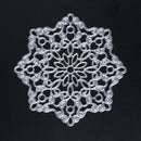 Plum Flower Metal Cutting Dies Stencils For DIY Scrapbooking Embossing