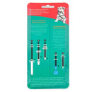 Pet Dog Cat Pills Dispenser Feeding Kit Home Universal Pet Medicine Feeder