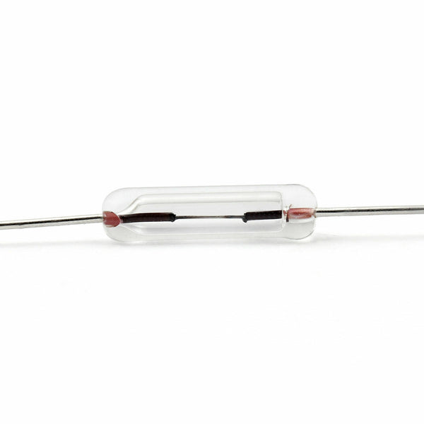 200Pcs Glass Fuse Tube Axial With Lead Wire Fast Blows Fuse 3x10mm 250V/5A