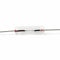 200Pcs Glass Fuse Tube Axial With Lead Wire Fast Blows Fuse 3x10mm 250V/5A