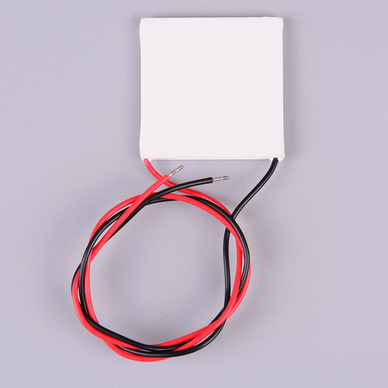 TEC1-12710 100W TEC1 12710 12V 4A TEC thermoelectric cooler peltier SE