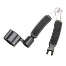 Pro Winder String Winder & Cutter Guitar Banjo Mandolin Tool