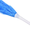Soft Magic Feather Duster Fashion Anti Static Car Home Window Long Cleaner liau