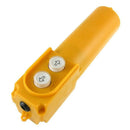 Rainproof Hoist Crane Pendant Pushbutton Switch Station Up-Down