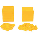 Mathematical Toys Decimal Early Childhood Education Early Education Teachin