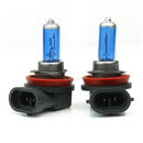 2pcs New H11 Bright White Headlight Bulbs Car Auto Lamp Head Light 55W  ZZV