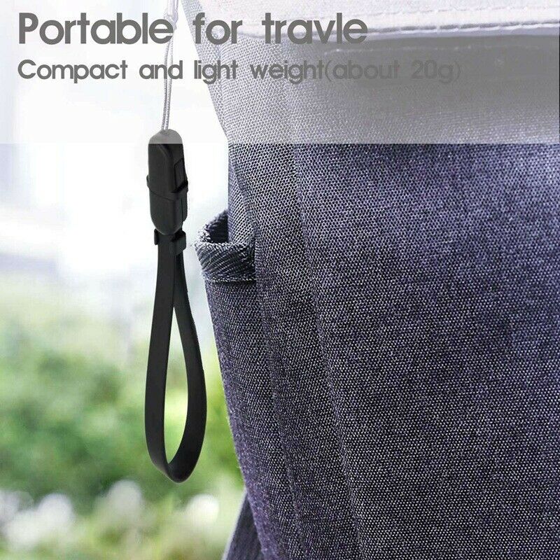 Charging Cable Lanyard Strip Portable Charger Data Line For Dji Osmo Pocket A4A3