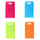1PC Mini Thicken Antislip Washboard Washing Board Clean Laundry Shirts  GV`m