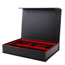 Professional Darts Box Flights Storage Case, EVA  Holder With Zip