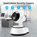 V380 WiFi HD Surveillance Camera Night Vision Home Security IP Camera (EU) A