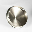 Stainless Steel Mounting Bracket Hand Punch Pot Coffee Pots With Lid Drip G H7T4