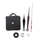 1X(1Pcs Replacement Wall Clock Hands Diy Repair Parts Pendulum Movement Mec