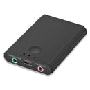 TX7 2 in 1 Bluetooth Receiver Transmitter Wireless Stereo Audio Adapter