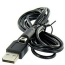 1M Playing Games USB Power Charging Charger Data Cable for Nintendo 3DS/DSI/DSXL