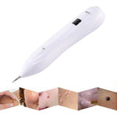Beauty equipment mole removal pen Wart Dark Spot Tag removal pen needle skin