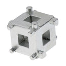 High Quality Disc Rear Brake Piston Caliper Wind Back Cube Tool Repair Install