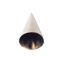 2X`Round Icing Piping Nozzle Pastry Tips Cupcake Sugarcraft Tool Gift`Decor Fine