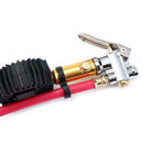 200PSI Digital Tire Inflator Pressure Gauge LCD Display Air Compressor For Car