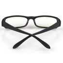PC AntiRadiation cool Glasses Computer Glasses Eye Strain-tection