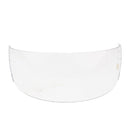 Clear Hockey Helmet Visor Anti-Fog Anti-Scratch Eye Protection