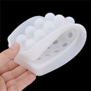 Silicone Mold Set Pendant Mold For Diy Necklace Bracelet Jewelry Making Cra K9B8