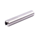 M4x25mm 304 Stainless Steel Split Spring Roll Dowel Pins 10Pcs T7H9