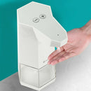 Automatic Induction Hand Disinfection Machine, Alcohol Disinfection Sprayer