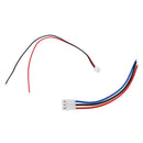 Blue Red LED Amp Dual Digital Volt Meter Gauge + DC 100V 10A Voltmeter Ammeter